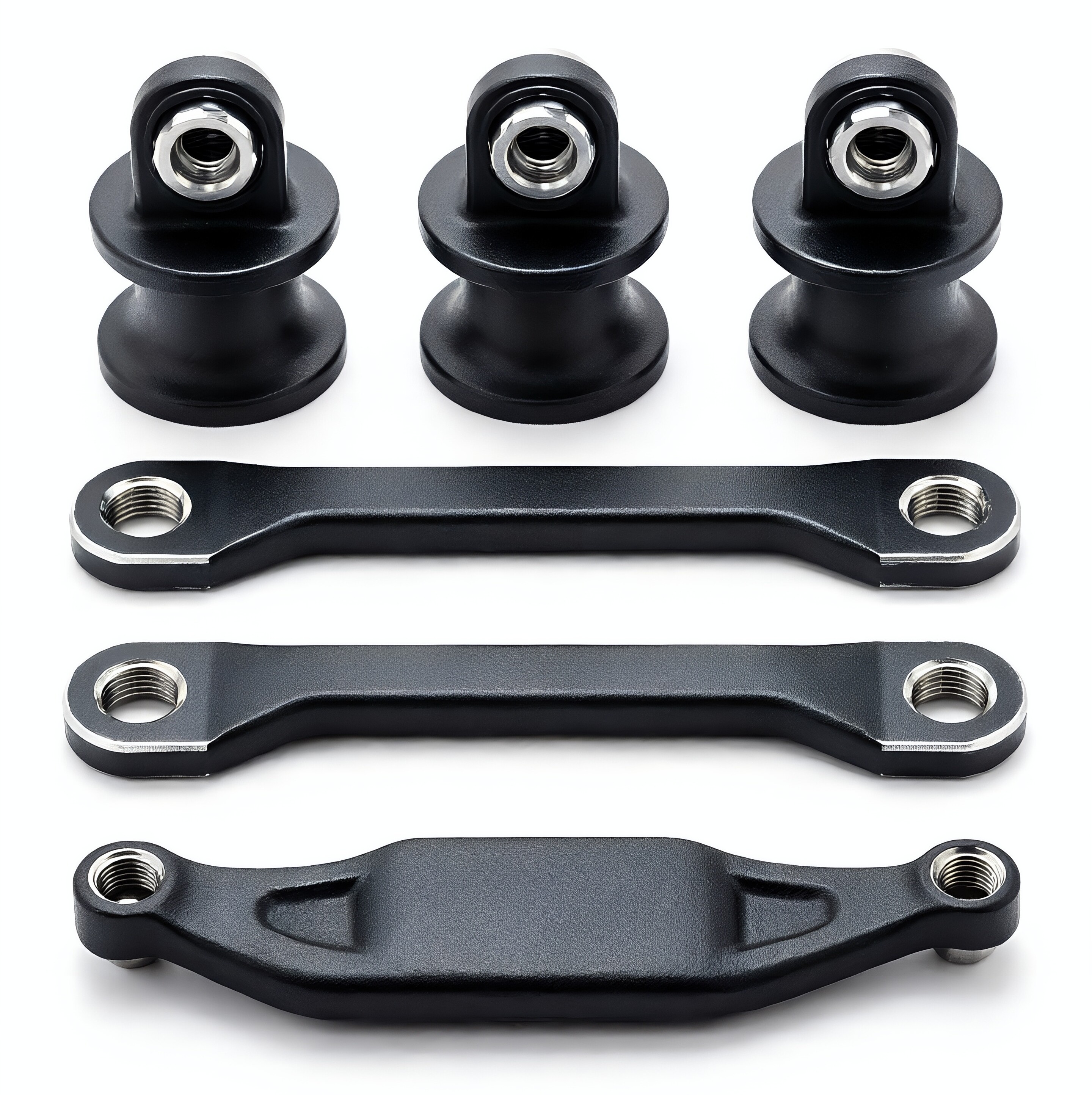 Brake System Bracket