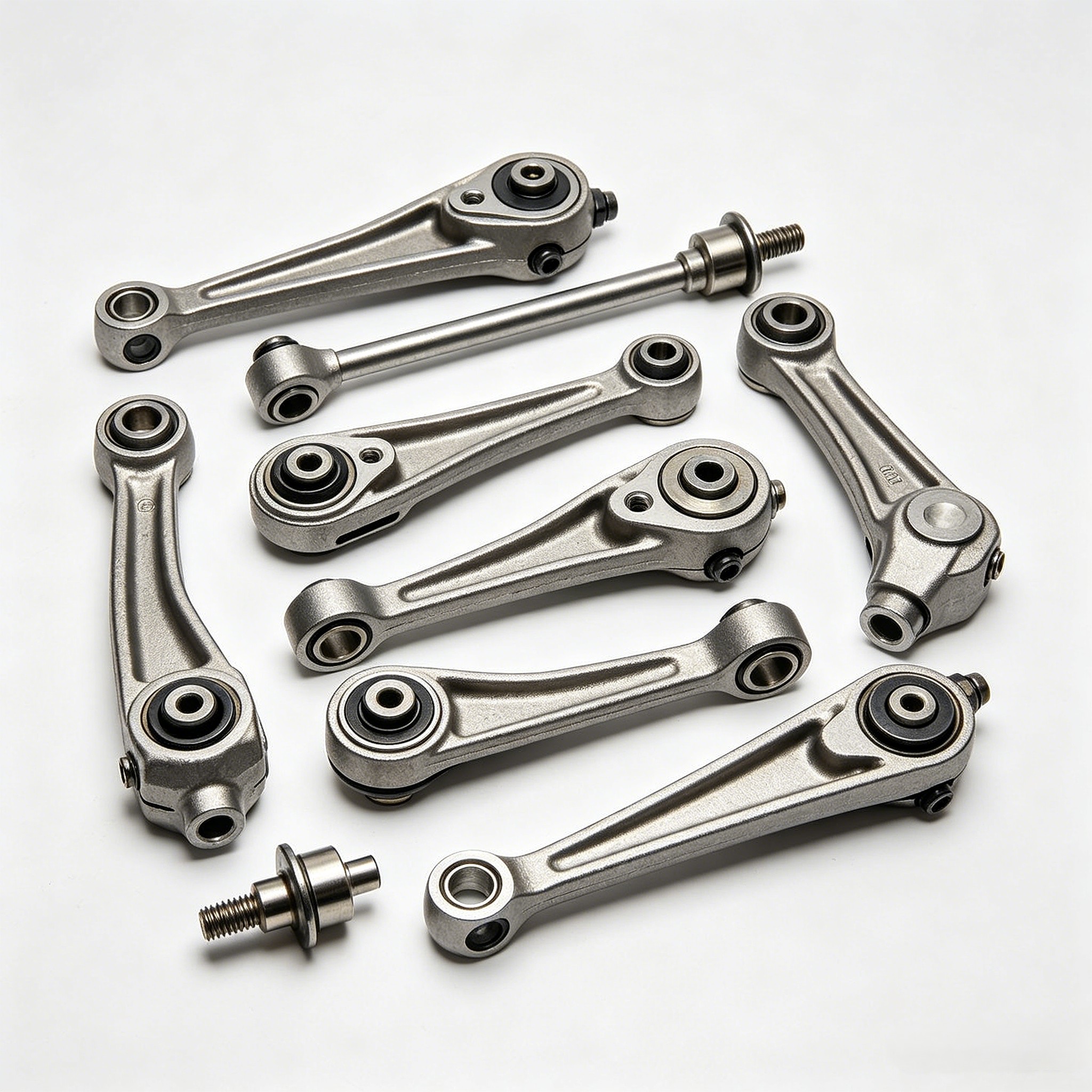 Transmission Forging