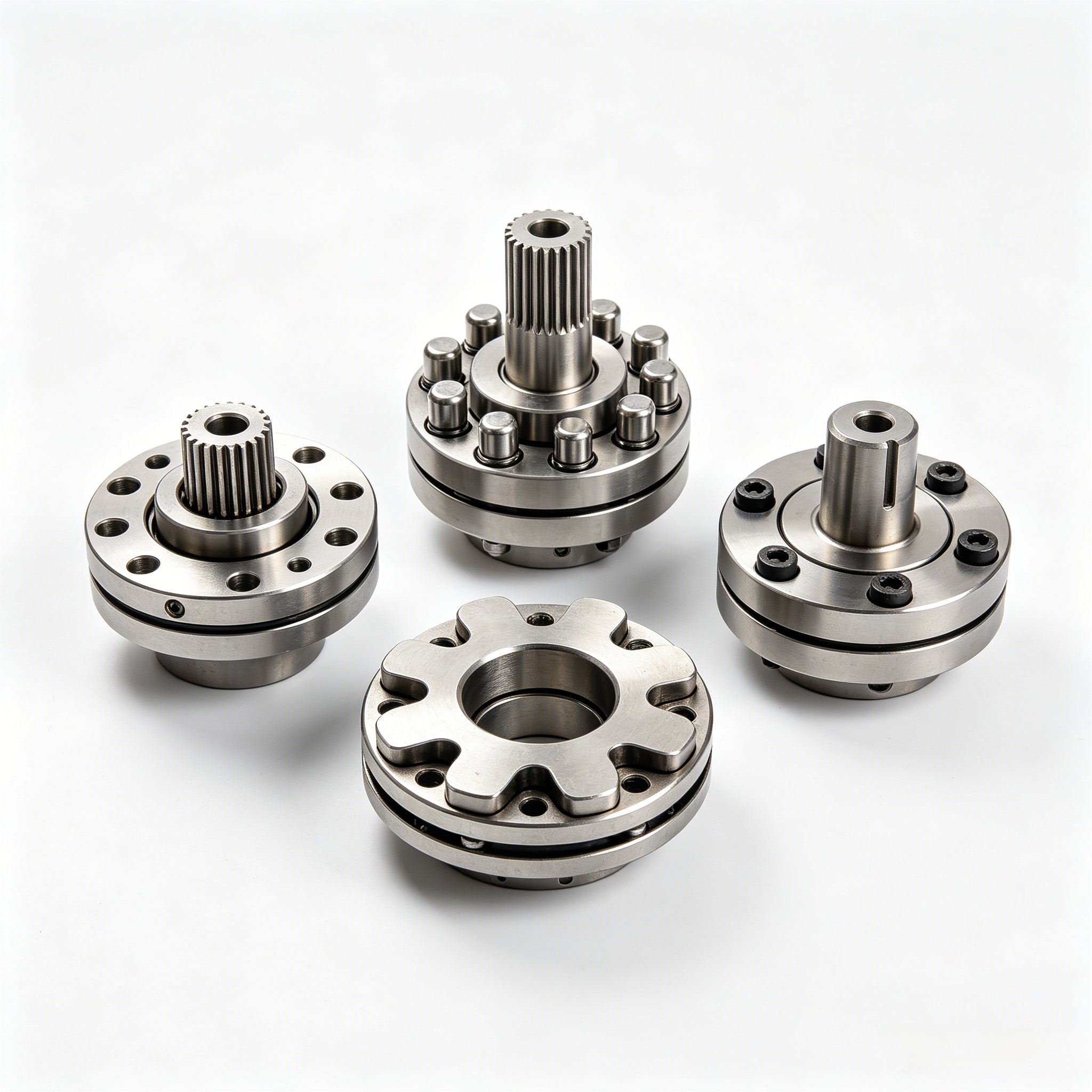 Chassis Reinforcement