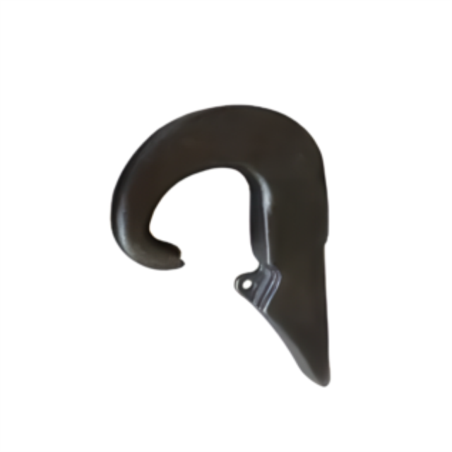 Stainless Steel Investment Casting
