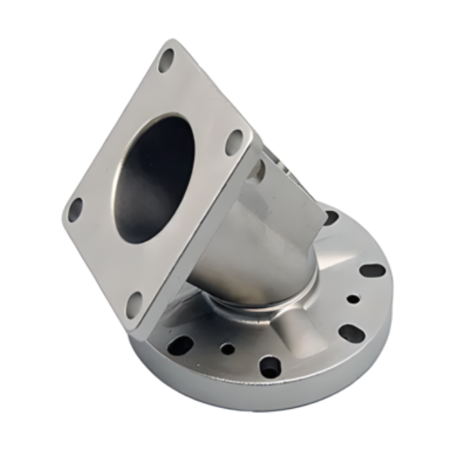 Complex Shape Casting