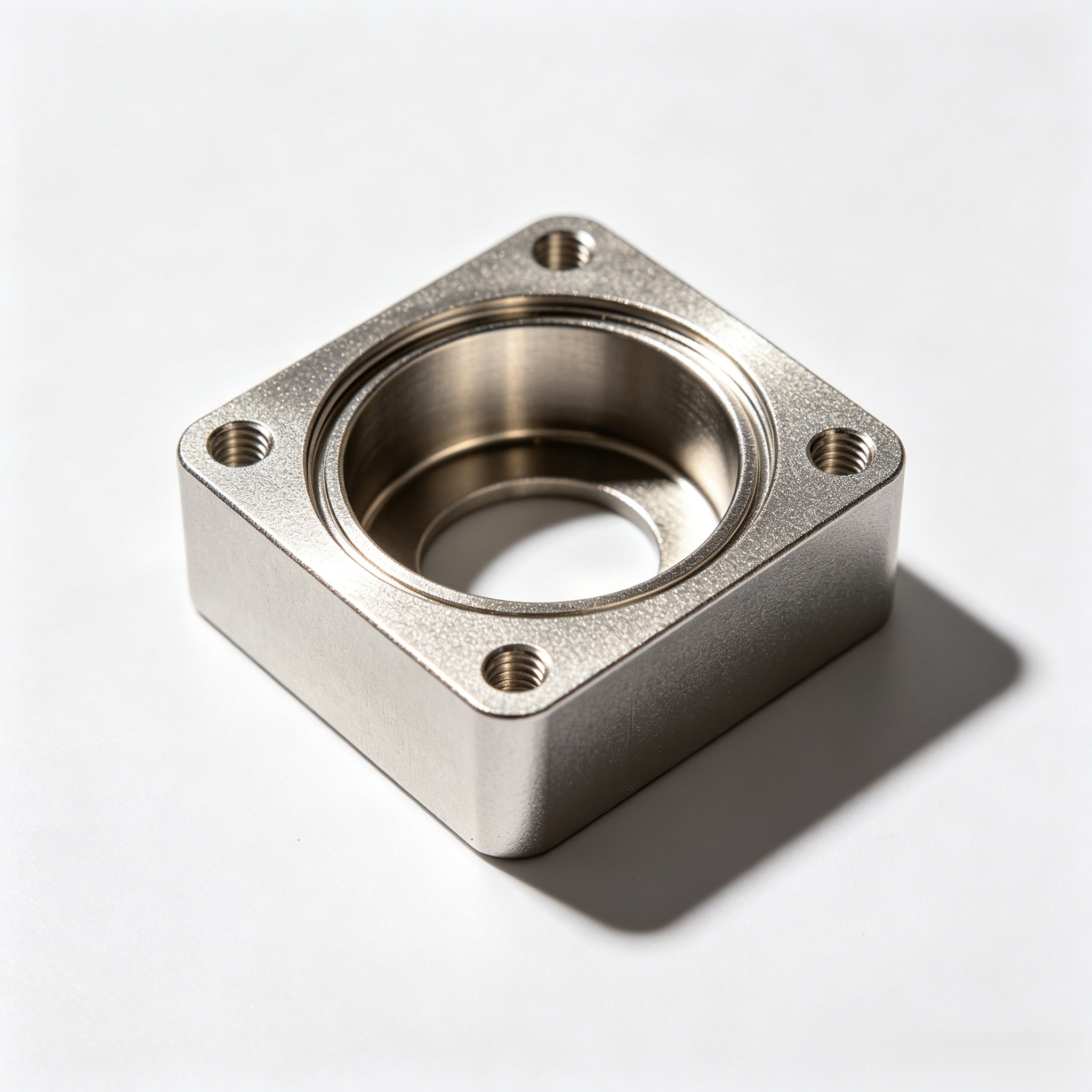 Agricultural Machinery Connector