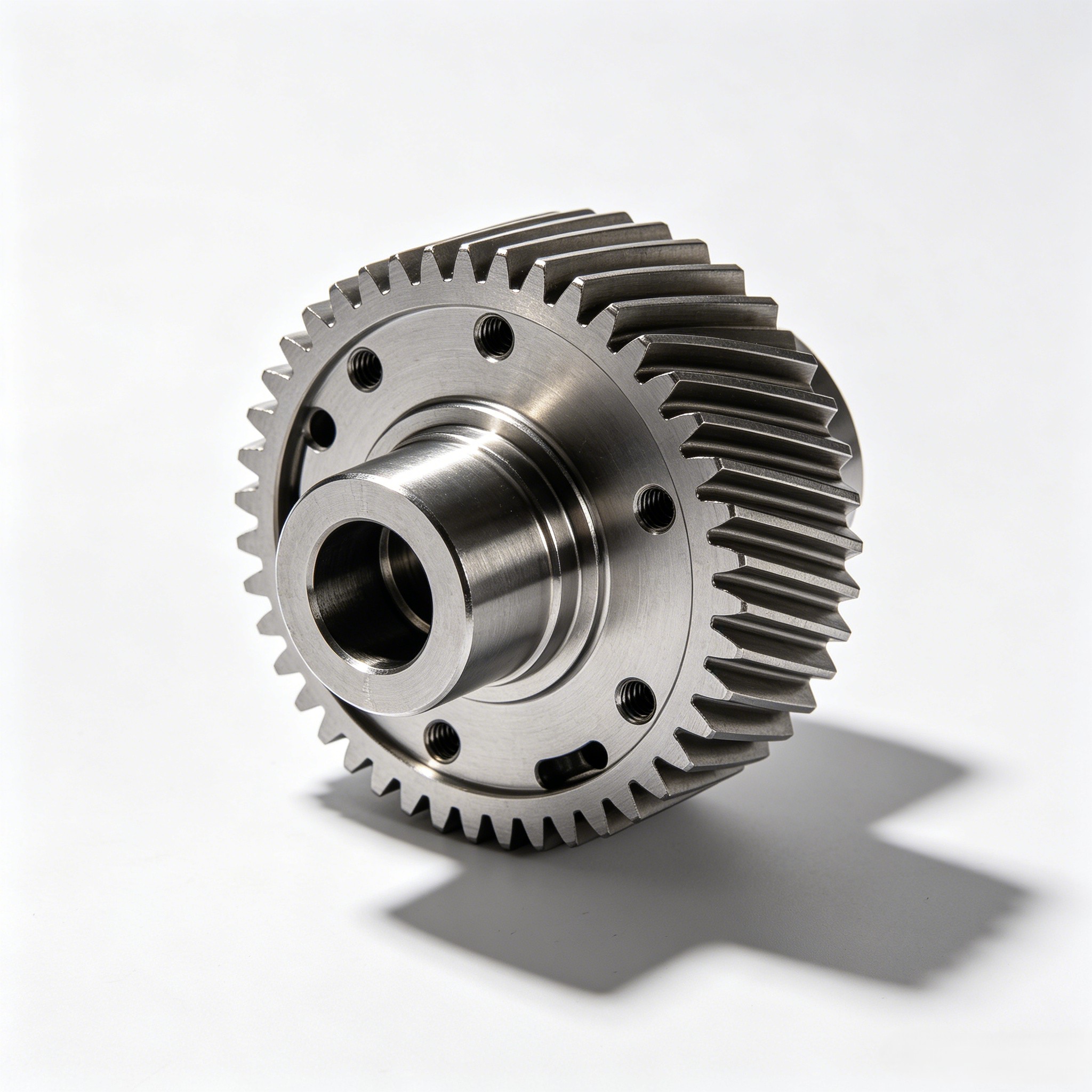 Helical Gear
