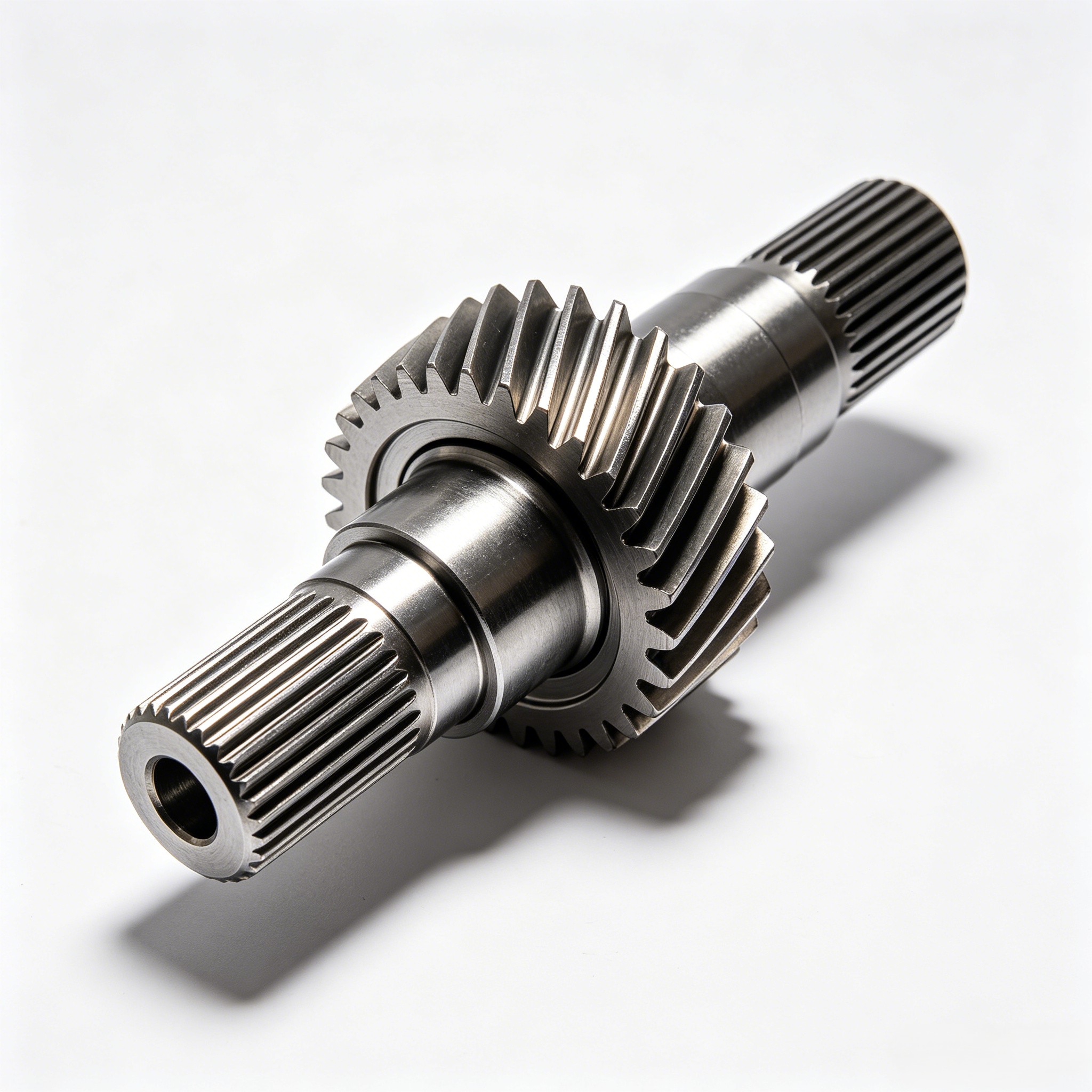 Spline Gear Shaft