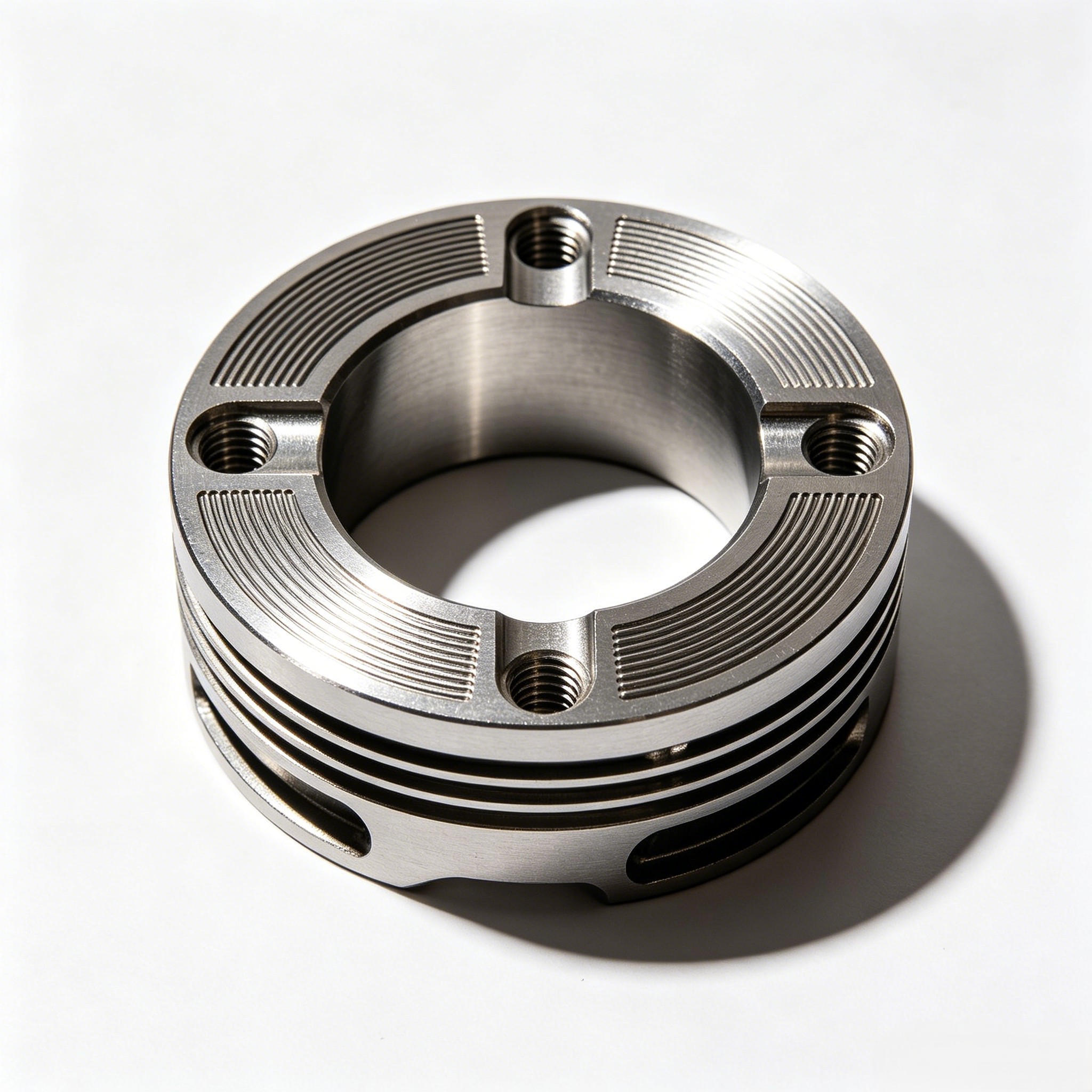 Seal Ring and Piston Seat