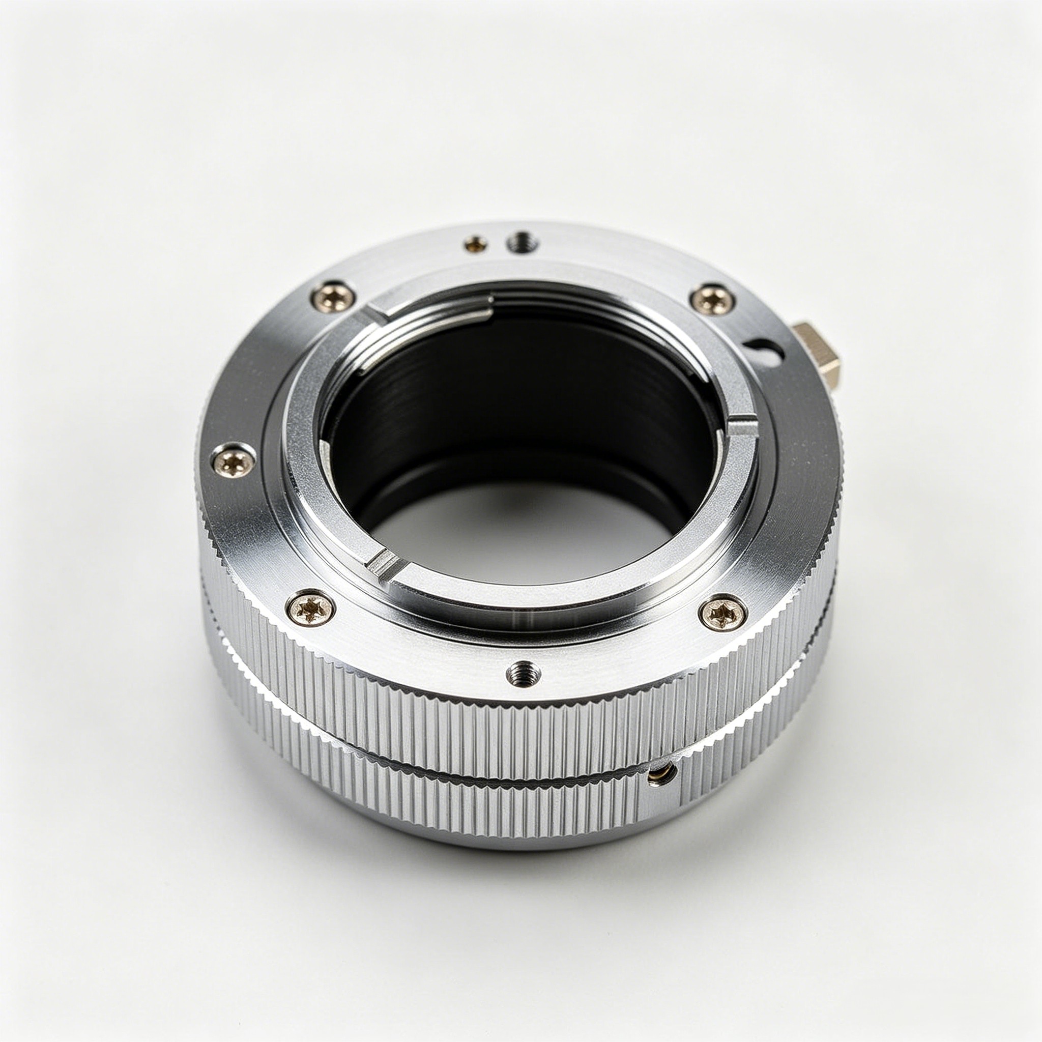 Precision Pressure Ring