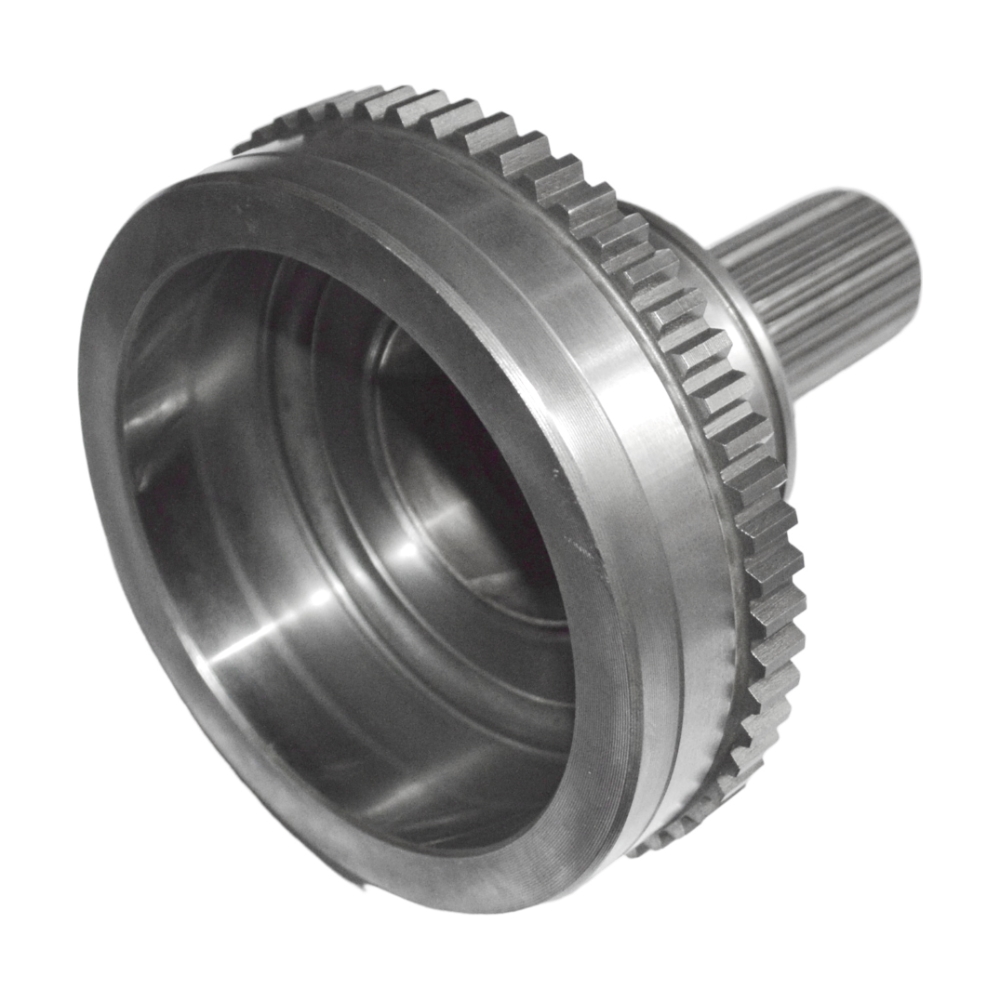 Forged Gear Ring - HUABO Machinery