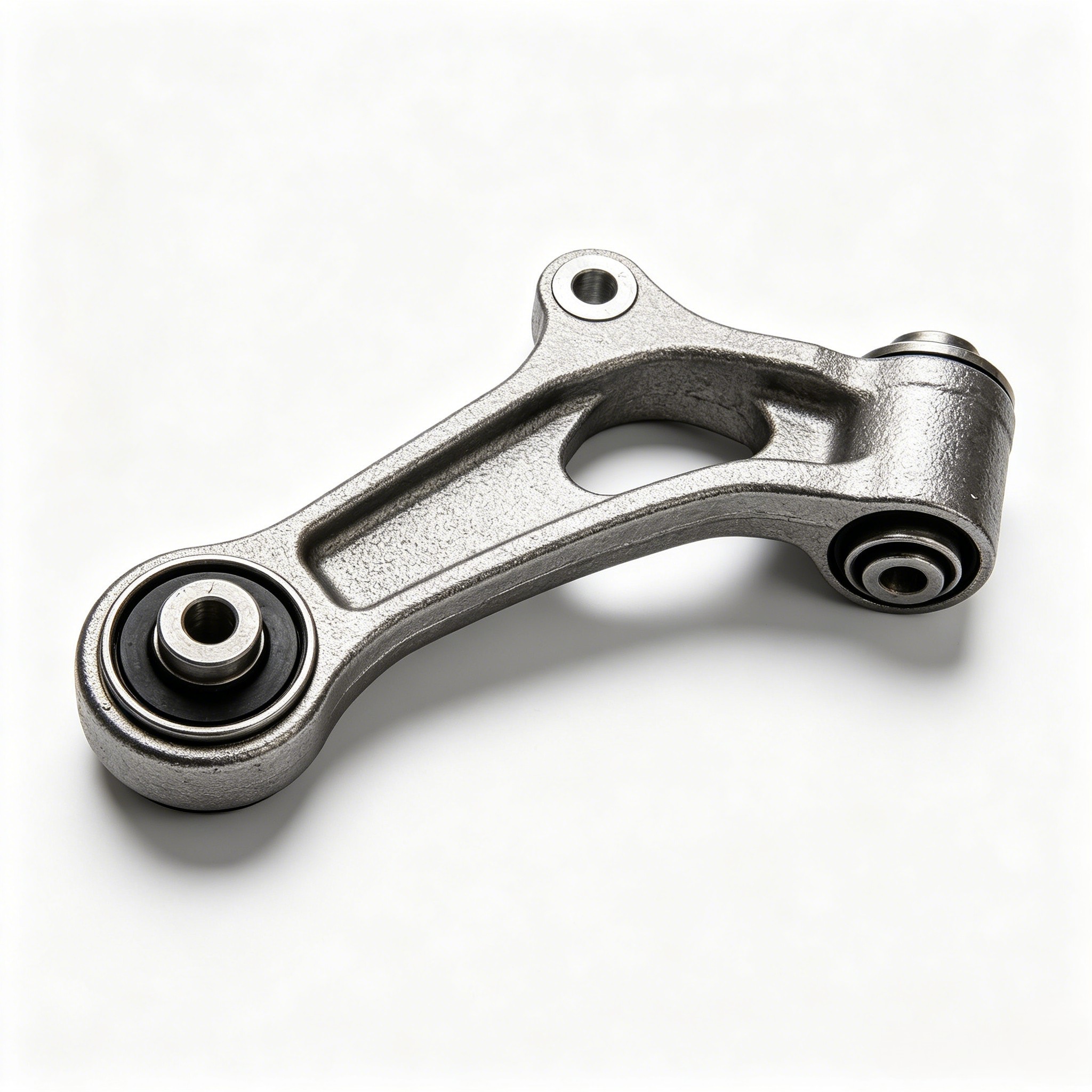 High-Strength Forging