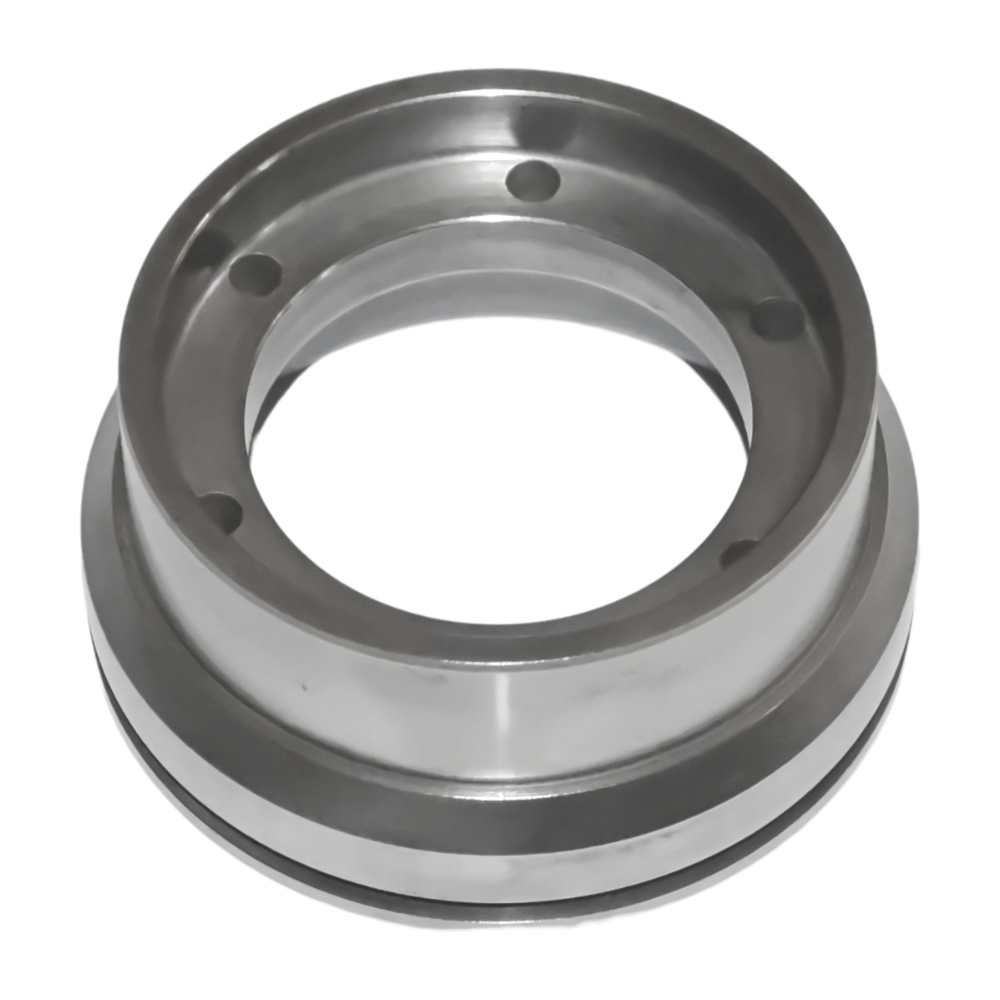 Transmission Sleeve - HUABO Machinery