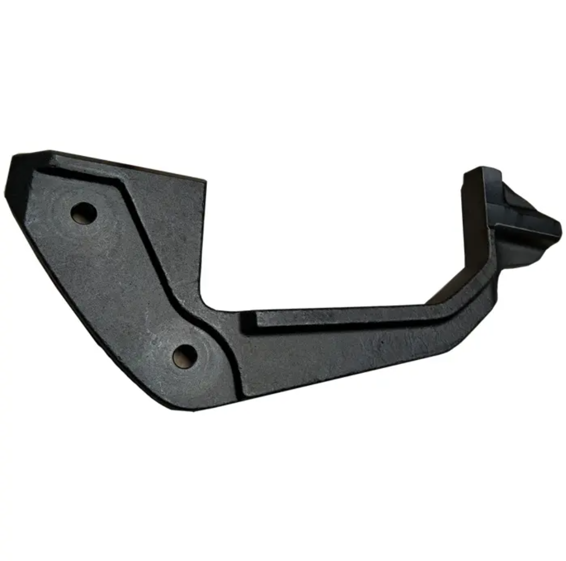 High-Strength Forged Bracket - HUABO Machinery