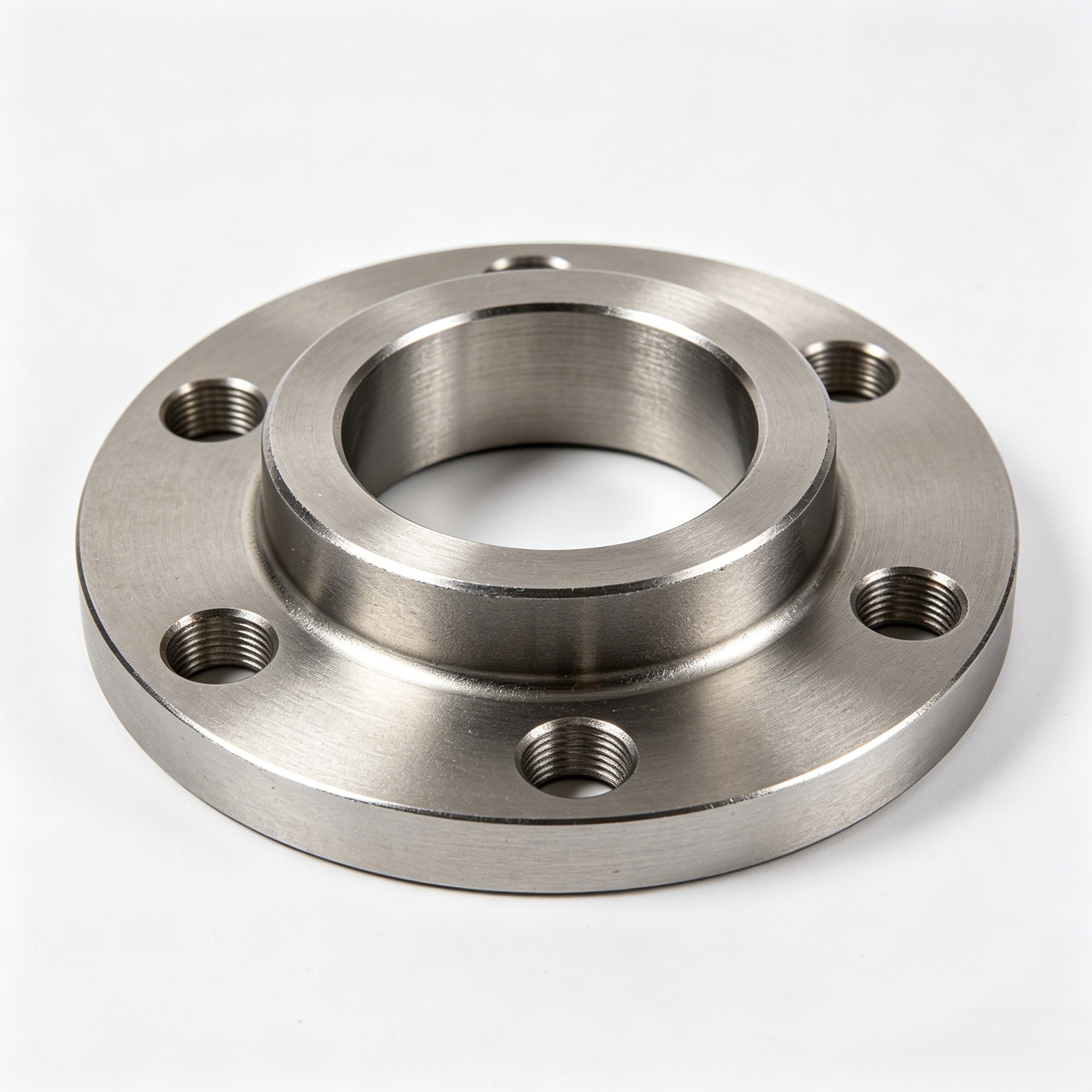 Forged Clevis