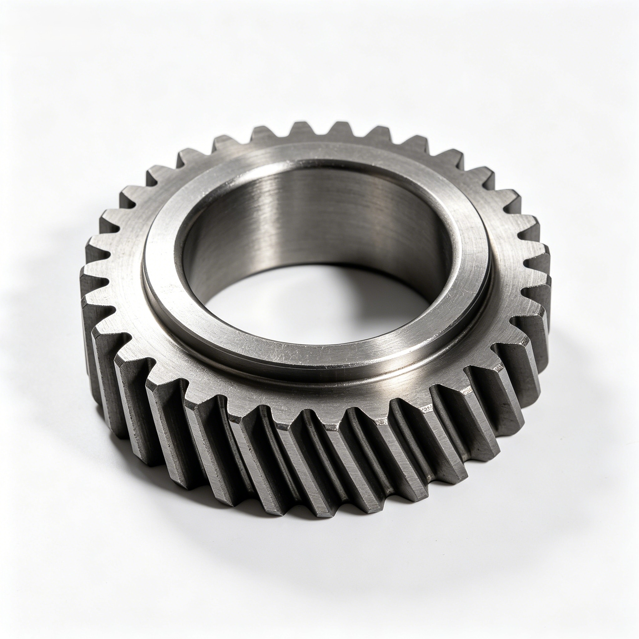 Special-Shaped Forging