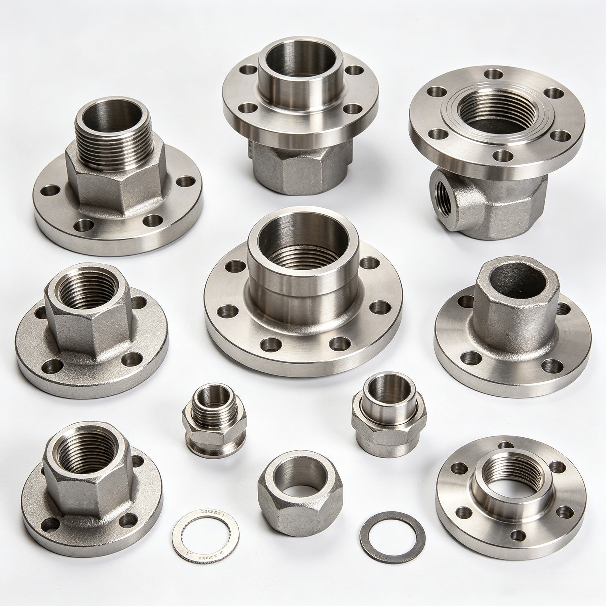Crane Component