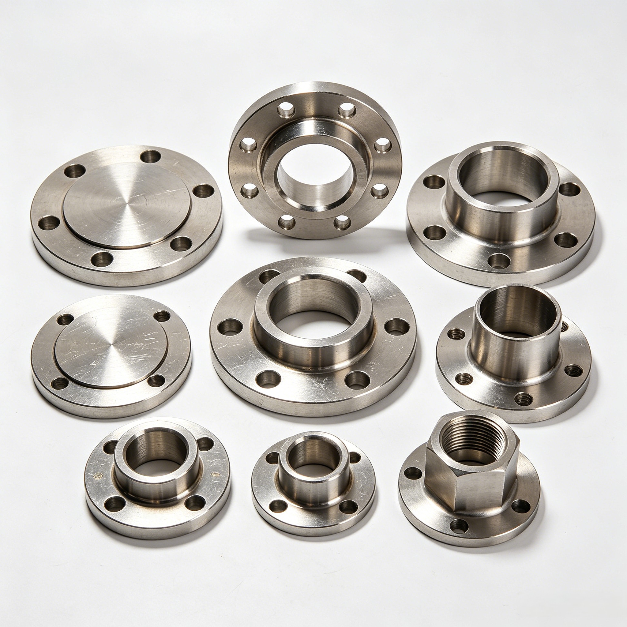 Fastener Set