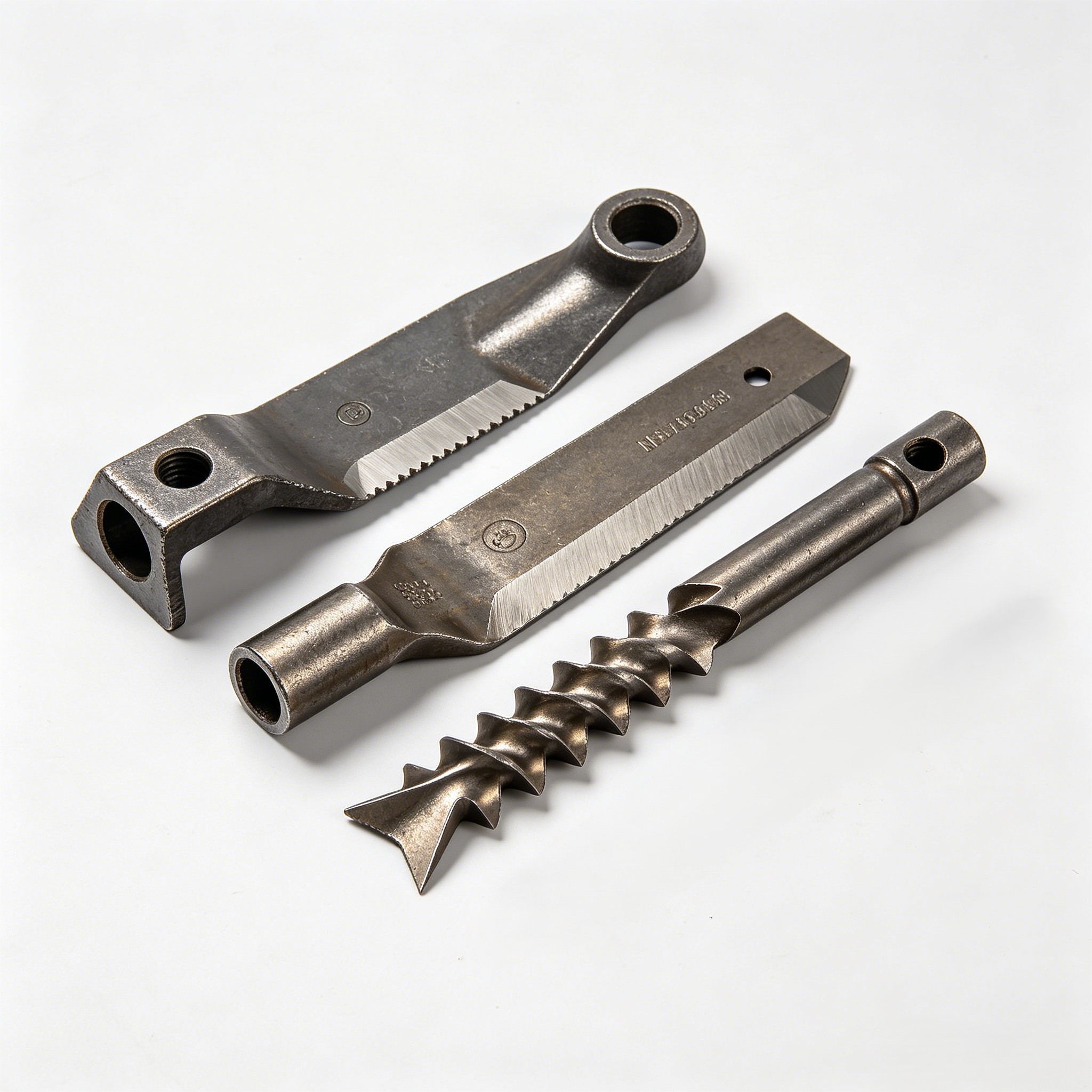 Suspension Parts
